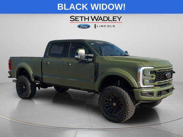 new 2026 Ford F-250 car, priced at $132,417