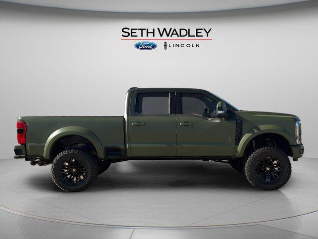 new 2026 Ford F-250 car, priced at $126,780