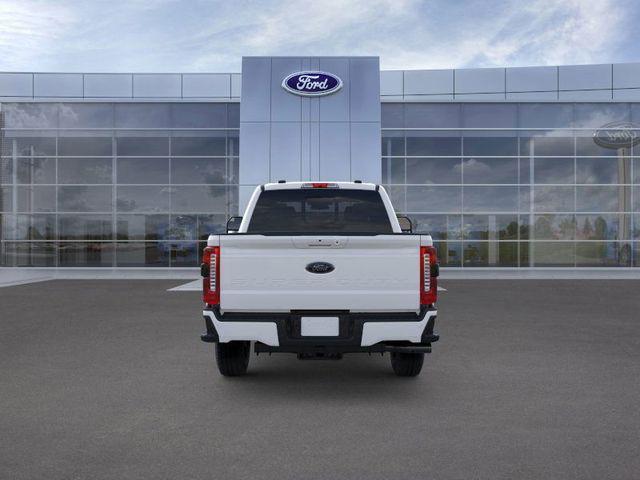 new 2026 Ford F-250 car, priced at $93,945