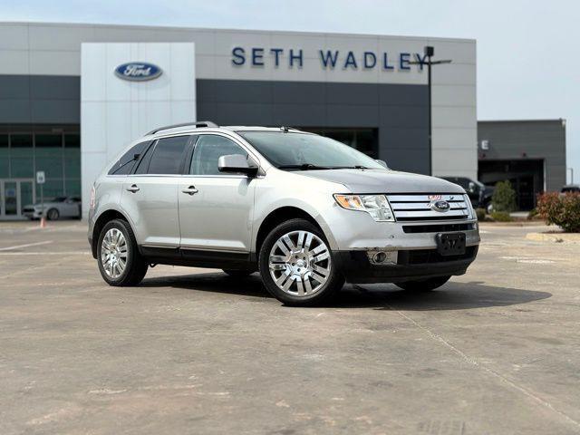 used 2008 Ford Edge car, priced at $7,905