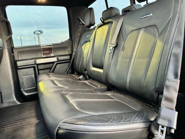 used 2015 Ford F-150 car, priced at $29,500