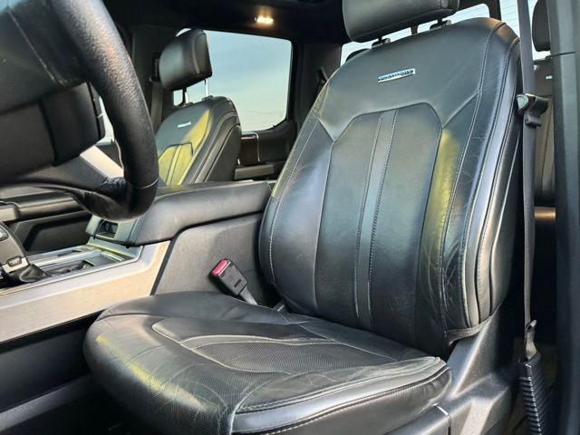 used 2015 Ford F-150 car, priced at $29,500