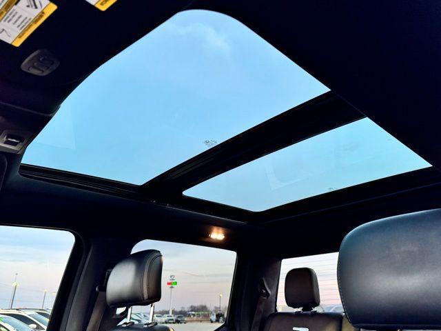 used 2015 Ford F-150 car, priced at $29,500