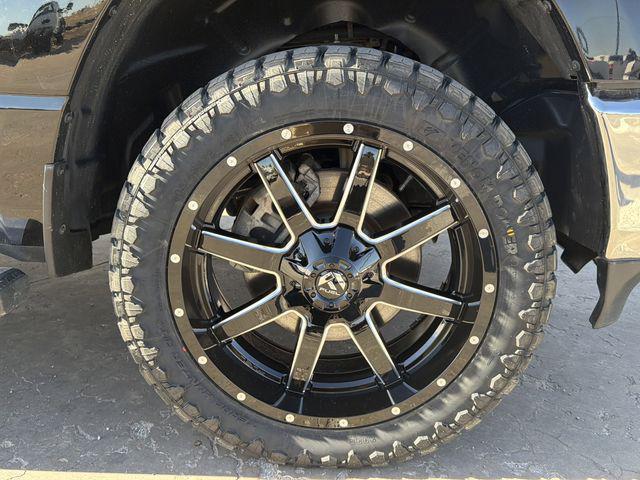 used 2022 Ram 1500 car, priced at $28,300