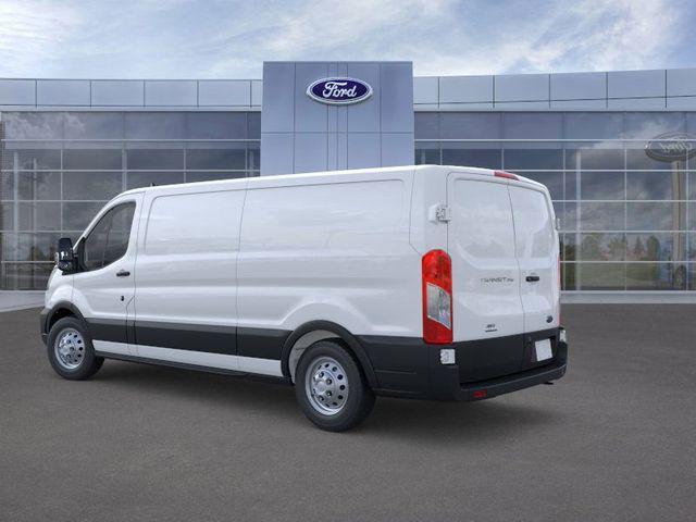new 2025 Ford Transit-250 car, priced at $48,764