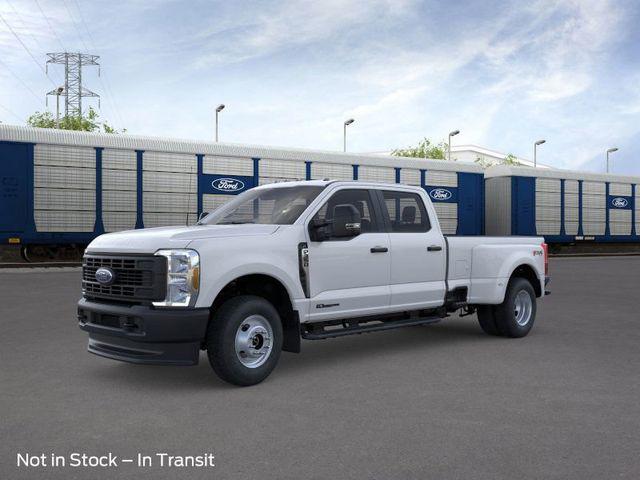 new 2026 Ford F-350 car, priced at $72,860