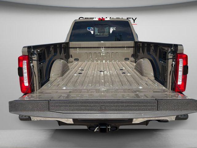 used 2026 Ford F-450 car, priced at $119,800