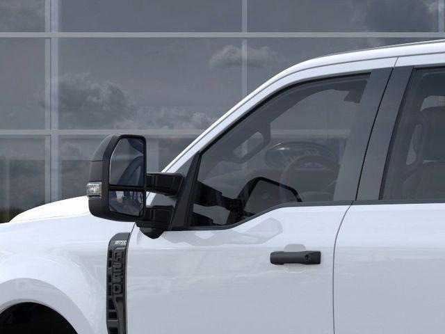 new 2026 Ford F-250 car, priced at $62,102