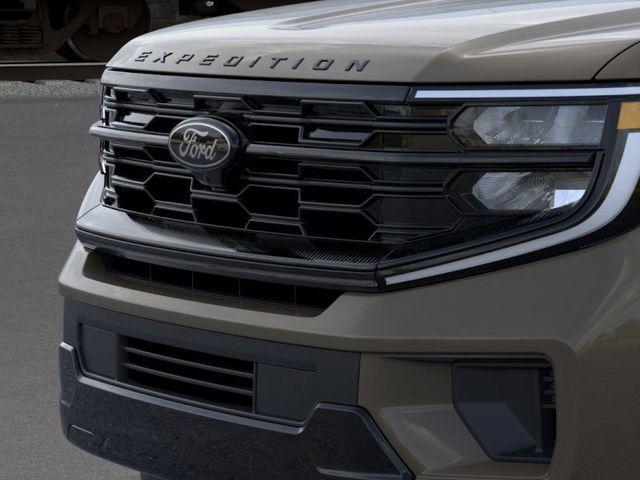 new 2026 Ford Expedition car, priced at $80,615