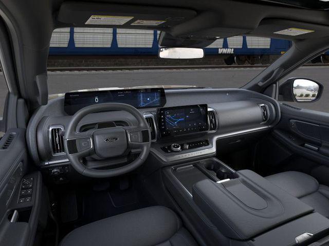 new 2026 Ford Expedition car, priced at $80,615
