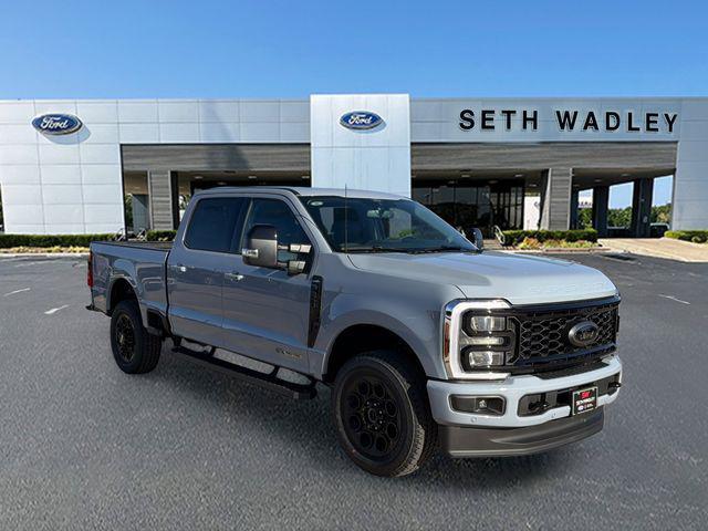 new 2026 Ford F-250 car, priced at $90,275