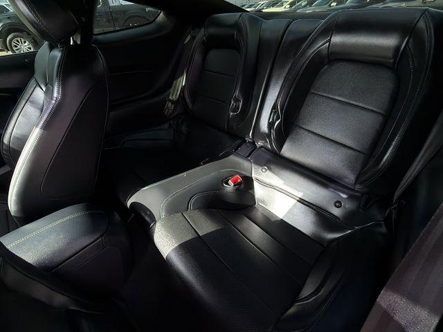 used 2019 Ford Mustang car, priced at $43,700