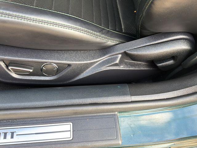 used 2019 Ford Mustang car, priced at $43,700