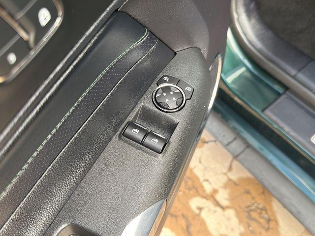 used 2019 Ford Mustang car, priced at $43,700