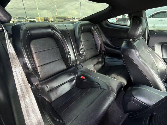 used 2019 Ford Mustang car, priced at $43,700