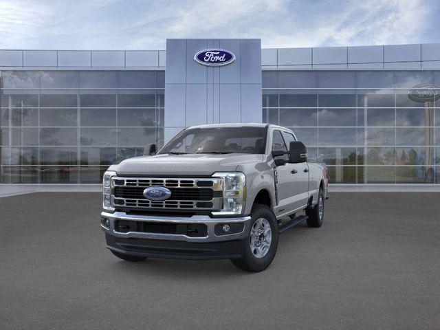 new 2026 Ford F-250 car, priced at $72,419