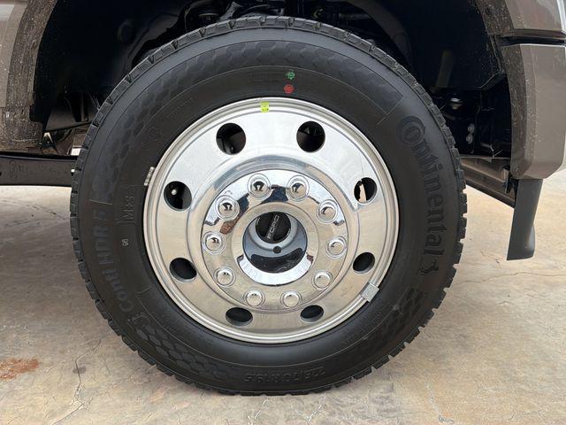 used 2026 Ford F-450 car, priced at $85,800