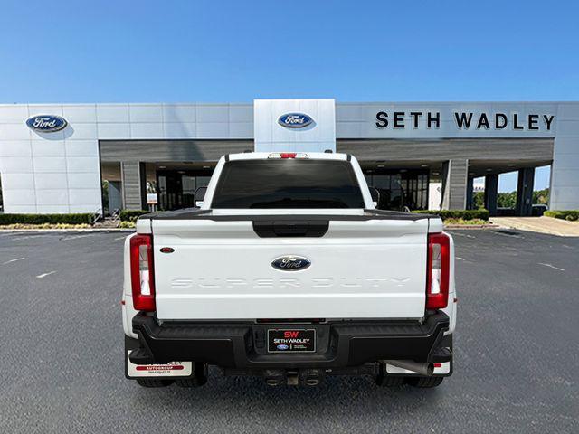 used 2025 Ford F-350 car, priced at $48,900