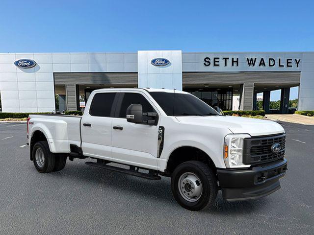 used 2025 Ford F-350 car, priced at $48,900