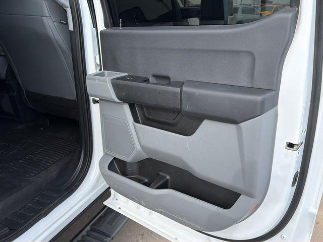 used 2025 Ford F-350 car, priced at $48,900