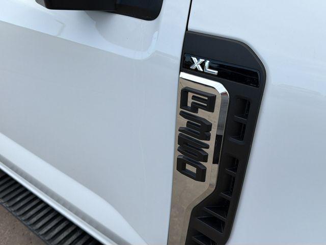 used 2025 Ford F-350 car, priced at $48,900