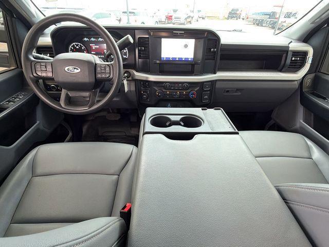 used 2025 Ford F-350 car, priced at $48,900