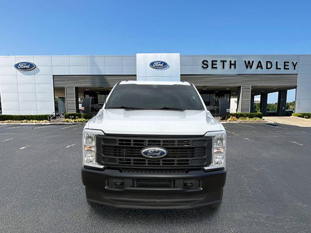 used 2025 Ford F-350 car, priced at $48,900