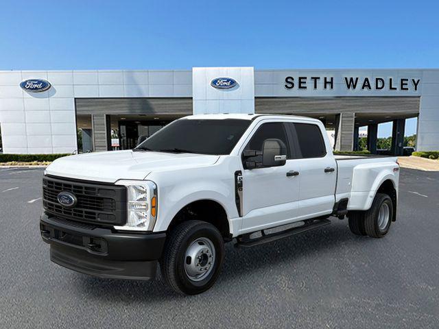 used 2025 Ford F-350 car, priced at $48,900