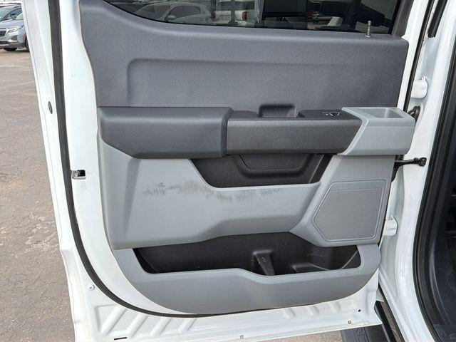 used 2025 Ford F-350 car, priced at $48,900