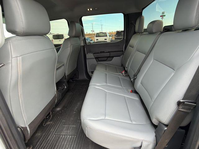 used 2025 Ford F-350 car, priced at $48,900