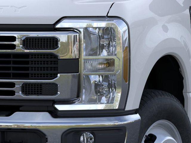 new 2026 Ford F-350 car, priced at $78,596