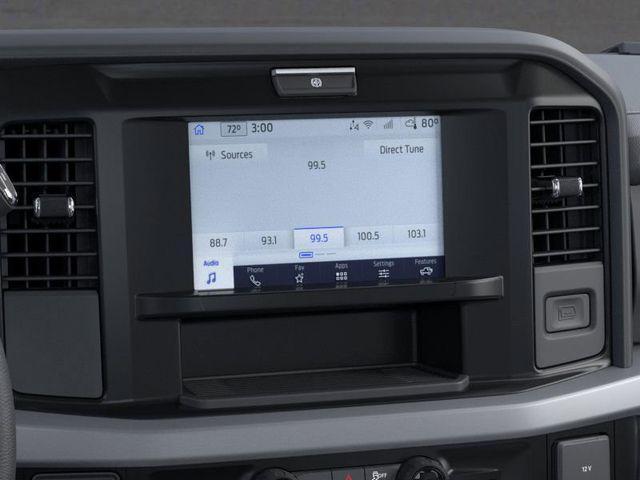 new 2026 Ford F-350 car, priced at $78,596