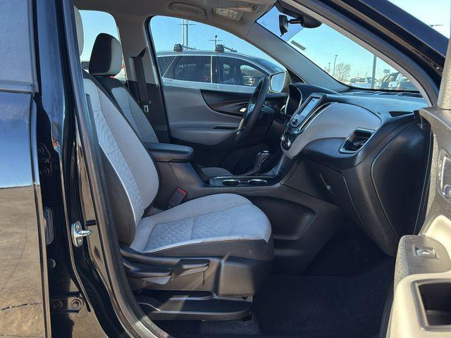 used 2020 Chevrolet Equinox car, priced at $14,400