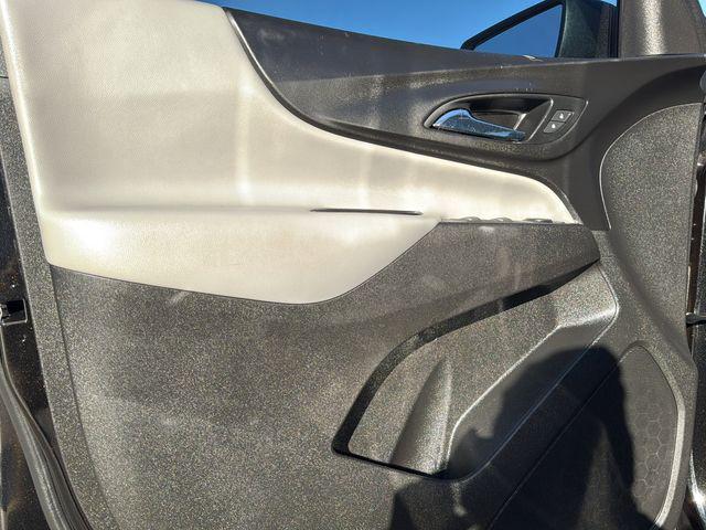 used 2020 Chevrolet Equinox car, priced at $14,400