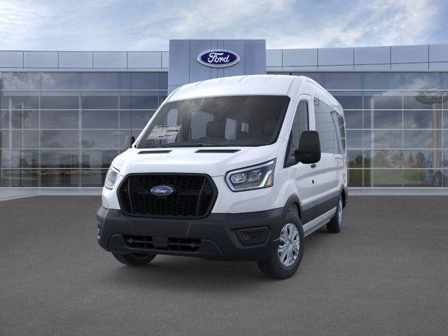 new 2025 Ford Transit-350 car, priced at $62,290