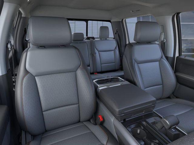 new 2025 Ford F-150 car, priced at $68,551