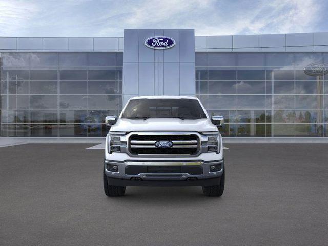 new 2025 Ford F-150 car, priced at $68,551