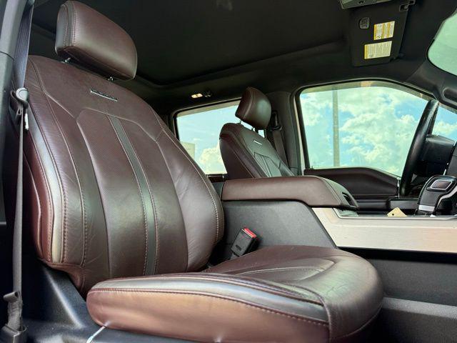 used 2016 Ford F-150 car, priced at $19,704