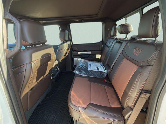 new 2026 Ford F-250 car, priced at $97,149