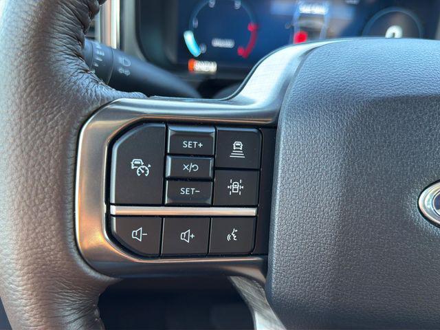 new 2026 Ford F-250 car, priced at $97,149