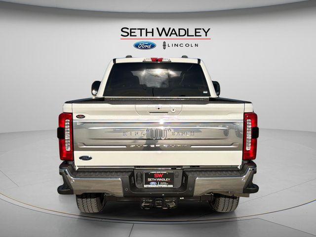 new 2026 Ford F-250 car, priced at $97,149