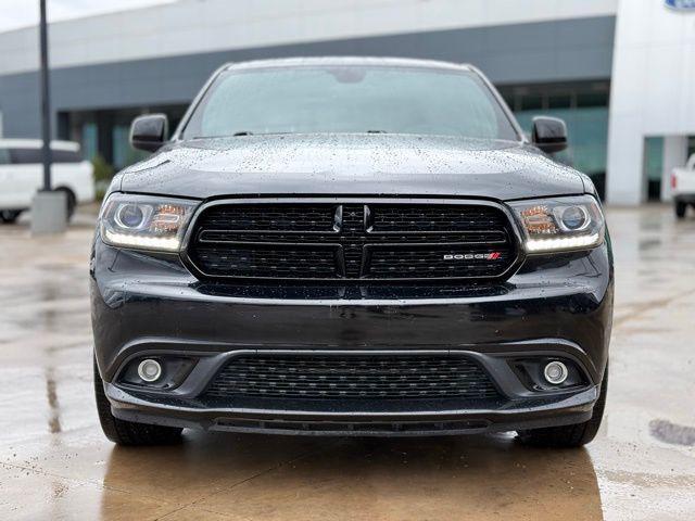 used 2018 Dodge Durango car, priced at $9,400