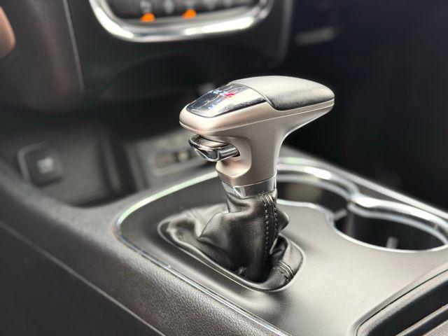 used 2018 Dodge Durango car, priced at $9,400