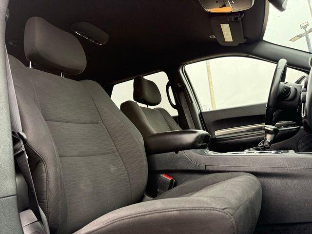 used 2018 Dodge Durango car, priced at $9,400