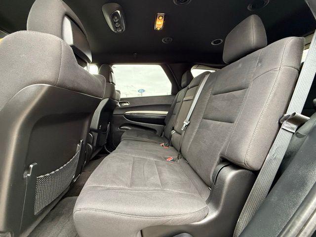 used 2018 Dodge Durango car, priced at $9,400