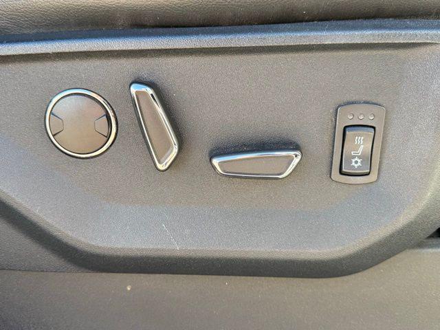 used 2021 Ford F-150 car, priced at $21,800