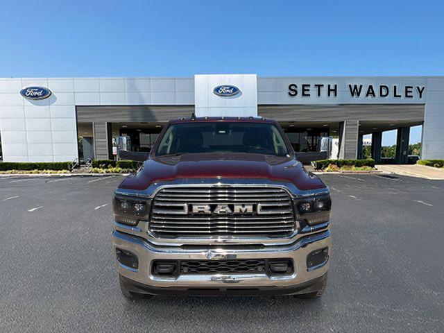 used 2022 Ram 2500 car, priced at $48,800