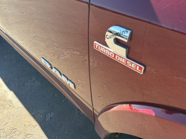 used 2022 Ram 2500 car, priced at $48,800