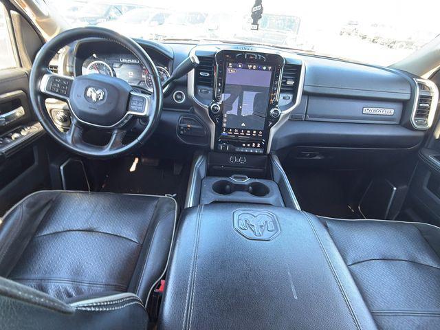 used 2022 Ram 2500 car, priced at $48,800