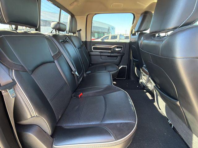 used 2022 Ram 2500 car, priced at $48,800